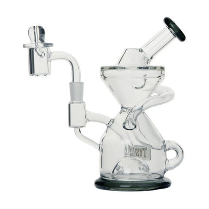 Tyson 2.0 Knockout Dab Rig Smoke Drop