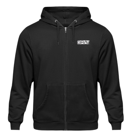 GRAV® Hoodie
