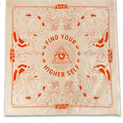 GRAV® Bandana