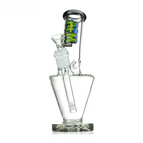 Clear Black
