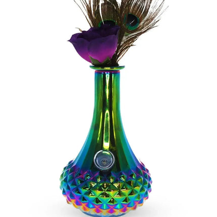 Aurora Vase Bong - Vape Boss