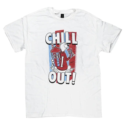 Brisco Brands ICEE Chill Out T-Shirt - Vape Boss