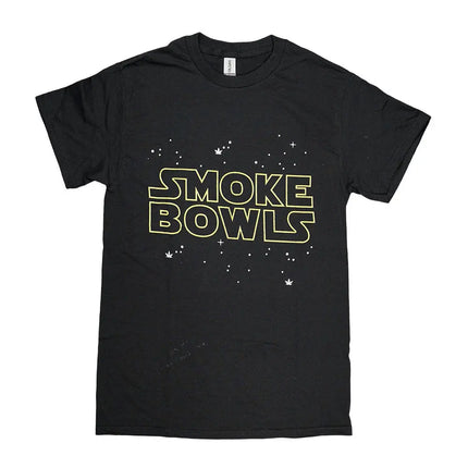Brisco Brands Smoke Bowls T-Shirt - Vape Boss