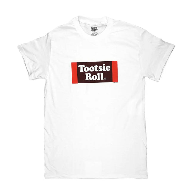 Brisco Brands Tootsie Roll T-Shirt - Vape Boss