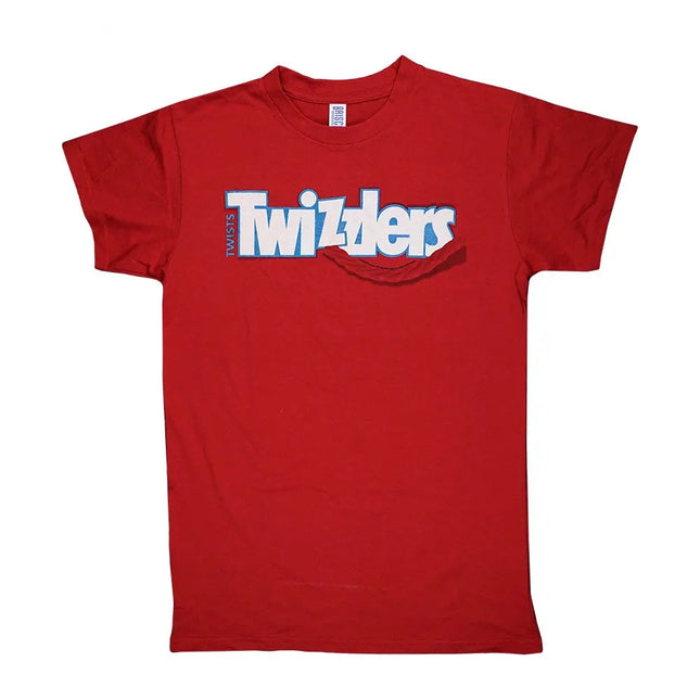 Brisco Brands Twizzlers T-Shirt - Vape Boss