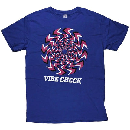 Brisco Brands Vibe Check T-Shirt - Vape Boss