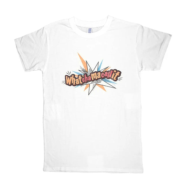 Brisco Brands Whatchamacallit T-Shirt - Vape Boss