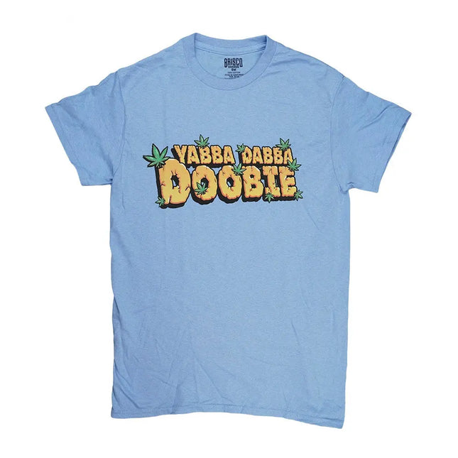 Brisco Brands Yabba Dabba Doobie T-Shirt - Vape Boss