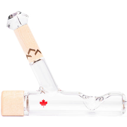 Chalet Steamroller - Vape Boss