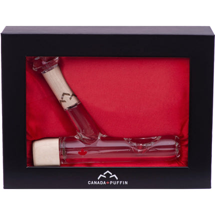 Chalet Steamroller - Vape Boss