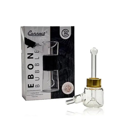 Connect Wood Collection - Bubbler - Vape Boss