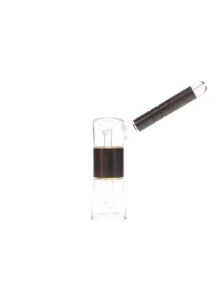 Connect Wood Collection - Bubbler - Vape Boss