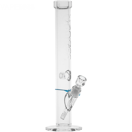 Cookies Flame Straight 7mm Bong - Vape Boss
