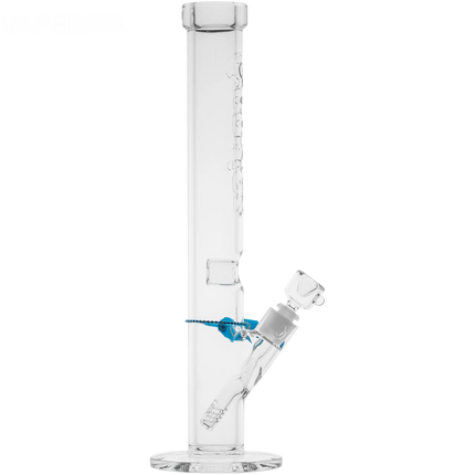 Cookies Flame Straight 7mm Bong - Vape Boss