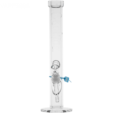 Cookies Flame Straight 7mm Bong - Vape Boss