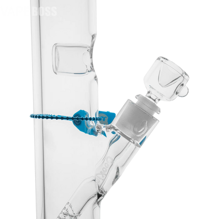 Cookies Flame Straight 7mm Bong - Vape Boss
