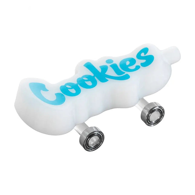 Cookies Toke Deck Glass Hand Pipe | 4.25" - Vape Boss