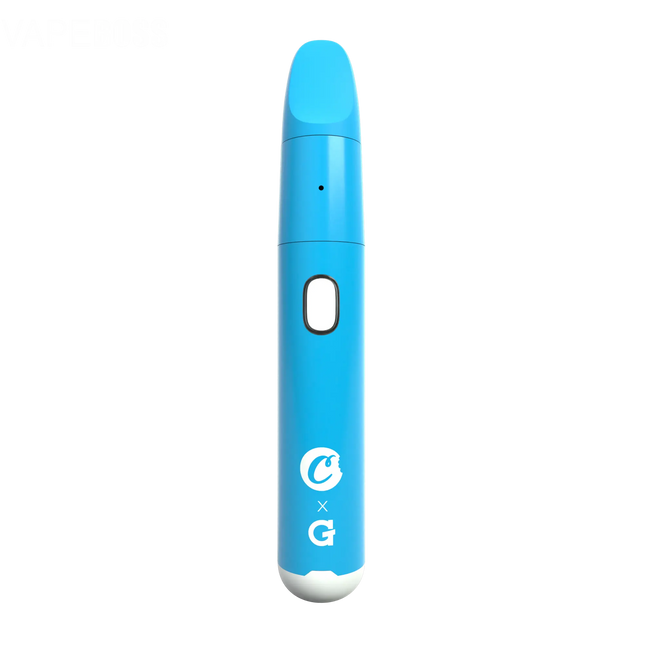 Cookies X G Pen Micro+ Vaporizer - Vape Boss