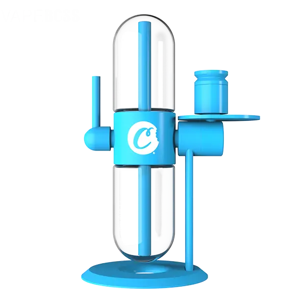 Cookies X Stündenglass Gravity Infuser - Vape Boss