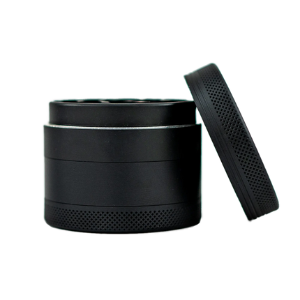 Dart Premium Herb Grinder 4 pcs - Vape Boss