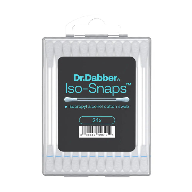 Dr Dabber Iso-Snaps - Vape Boss