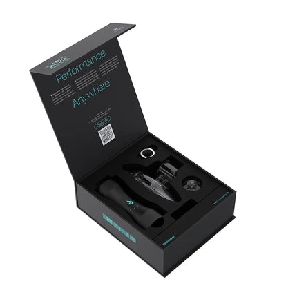 Dr Dabber XS e-Rig Portable Vaporizer - Vape Boss