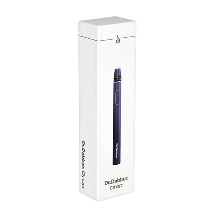 Dr. Dabber Drop Electric Heated Loading Tool - 400mAh - Vape Boss