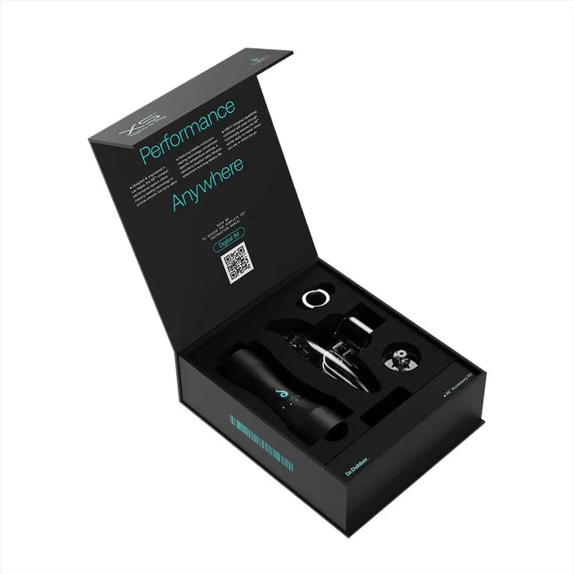 Dr. Dabber XS Electric Dab Rig - 920mAh - Vape Boss