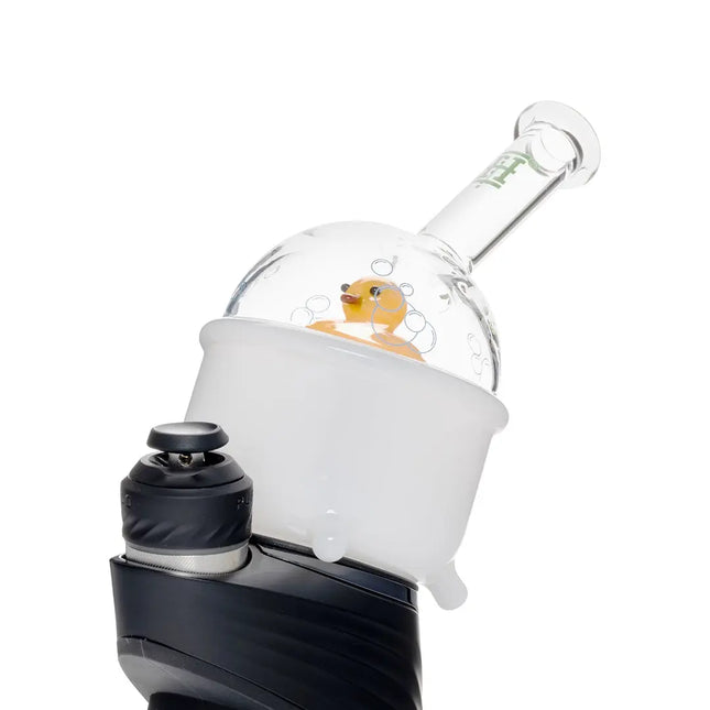 Ducky Puffco Peak Top - Vape Boss