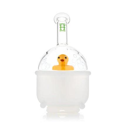 Ducky Puffco Peak Top - Vape Boss