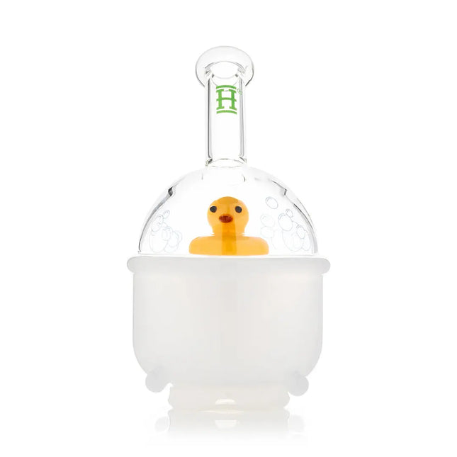 Ducky Puffco Peak Top - Vape Boss