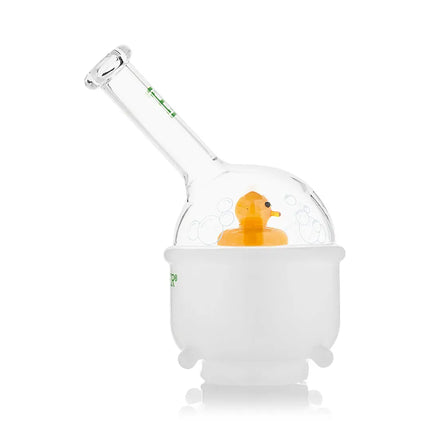 Ducky Puffco Peak Top - Vape Boss