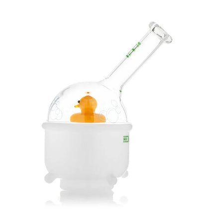 Ducky Puffco Peak Top - Vape Boss
