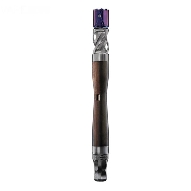Dynavap WoodWynd: Blackwood - Vape Boss