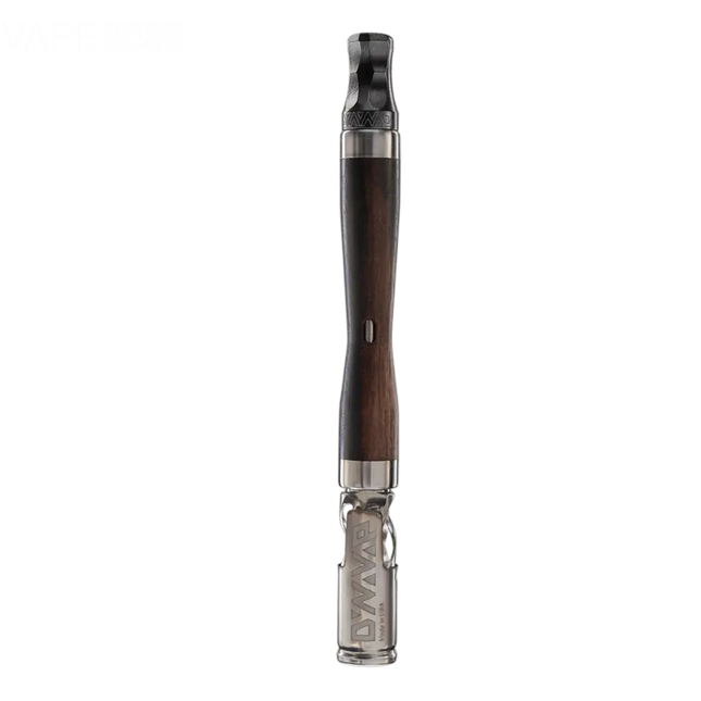 Dynavap WoodWynd: Blackwood - Vape Boss