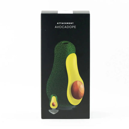 Empire Glass Works Avocadope Peak Top - Vape Boss