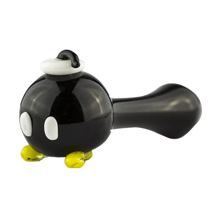 Empire Glass Works Bomber Dry Pipe - Vape Boss