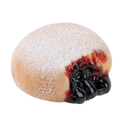 Empire Glass Works Jelly Donut Dry Pipe - Vape Boss