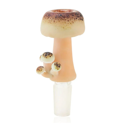 Empire Glass Works Mushroom Bowl - Vape Boss