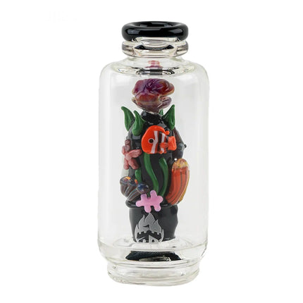 Empire Glass Works Save the Seas Peak Top - Vape Boss