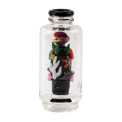 Empire Glass Works Save the Seas Peak Top - Vape Boss