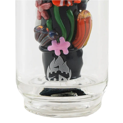 Empire Glass Works Save the Seas Peak Top - Vape Boss