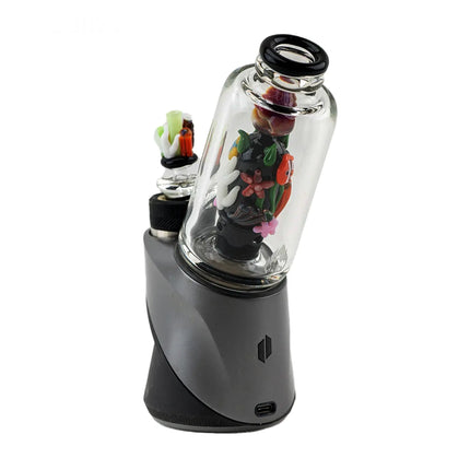 Empire Glass Works Save the Seas Peak Top - Vape Boss