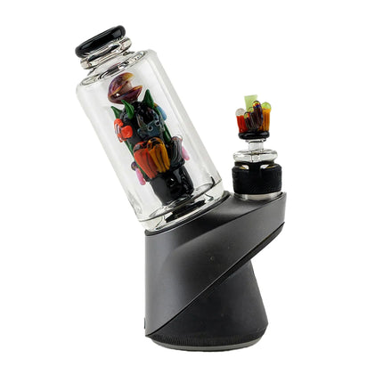Empire Glass Works Save the Seas Peak Top - Vape Boss