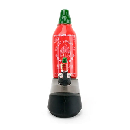 Empire Glass Works Sriracha Peak Top - Vape Boss