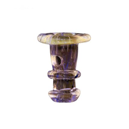 Empire Glassworks New Peak + Proxy Joystick Caps - Vape Boss