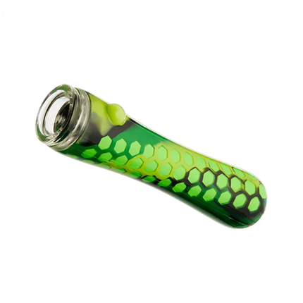 Eyce ORAFLEX Shorty Smoke Drop