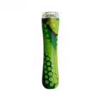 Honeycomb Jungle Green