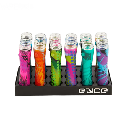 Eyce ORAFLEX Shorty Smoke Drop