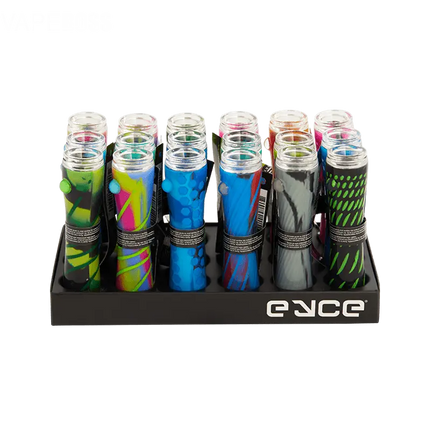 Eyce ORAFLEX Shorty Smoke Drop